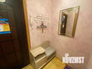 1-к квартира, посуточно, 33м2, 5/9 этаж