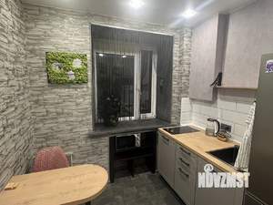 1-к квартира, посуточно, 31м2, 5/5 этаж