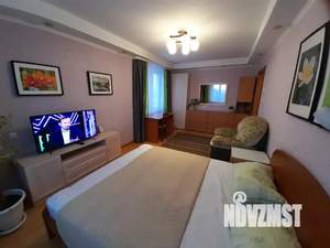 1-к квартира, посуточно, 33м2, 10/10 этаж