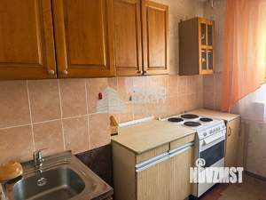 1-к квартира, на длительный срок, 32м2, 4/9 этаж