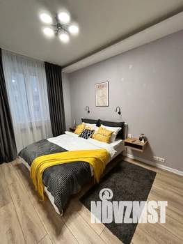 2-к квартира, посуточно, 65м2, 3/7 этаж