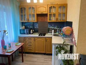 3-к квартира, посуточно, 70м2, 4/5 этаж