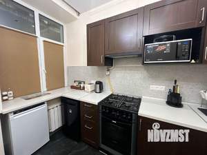 2-к квартира, посуточно, 58м2, 1/1 этаж