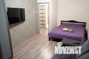 1-к квартира, посуточно, 29м2, 5/9 этаж