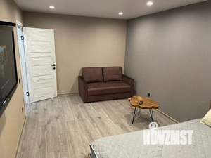 1-к квартира, посуточно, 30м2, 3/5 этаж