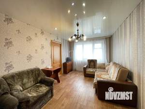 2-к квартира, на длительный срок, 46м2, 3/5 этаж