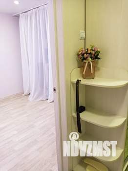 Студия квартира, посуточно, 33м2, 1/9 этаж