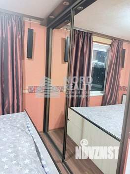 3-к квартира, на длительный срок, 63м2, 2/5 этаж