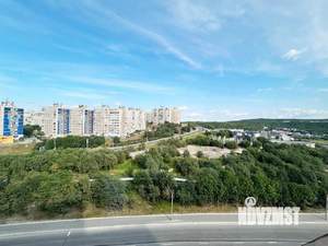 2-к квартира, посуточно, 54м2, 1/1 этаж