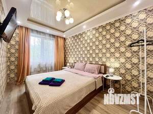 1-к квартира, посуточно, 65м2, 1/1 этаж