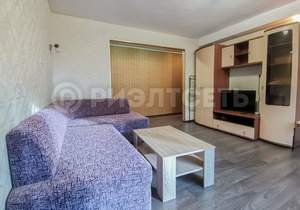 2-к квартира, на длительный срок, 42м2, 4/5 этаж