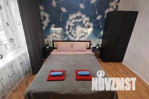 3-к квартира, посуточно, 60м2, 7/9 этаж