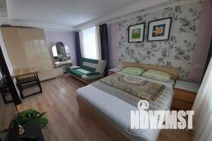 2-к квартира, посуточно, 45м2, 7/10 этаж