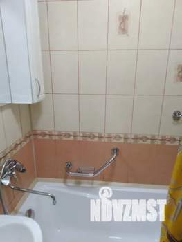 1-к квартира, посуточно, 30м2, 1/5 этаж