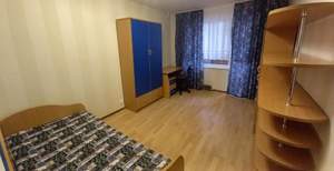 3-к квартира, на длительный срок, 75м2, 5/9 этаж