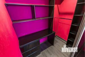 1-к квартира, посуточно, 33м2, 5/9 этаж