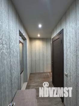 2-к квартира, посуточно, 45м2, 2/5 этаж