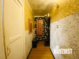 2-к квартира, посуточно, 45м2, 3/5 этаж