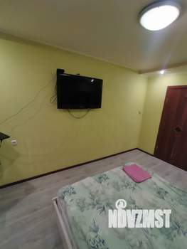 2-к квартира, посуточно, 50м2, 1/6 этаж