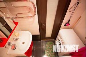 2-к квартира, посуточно, 45м2, 8/10 этаж