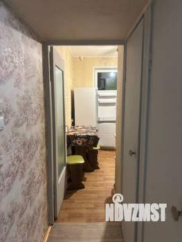 1-к квартира, на длительный срок, 45м2, 4/5 этаж