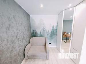 1-к квартира, посуточно, 30м2, 4/5 этаж