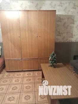 1-к квартира, посуточно, 30м2, 4/5 этаж