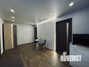 2-к квартира, посуточно, 45м2, 2/5 этаж