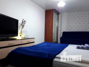 2-к квартира, посуточно, 44м2, 1/1 этаж