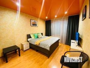 1-к квартира, посуточно, 33м2, 1/1 этаж