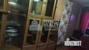 2-к квартира, на длительный срок, 43м2, 4/5 этаж