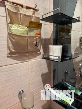 2-к квартира, посуточно, 45м2, 2/5 этаж