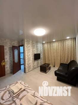 1-к квартира, посуточно, 28м2, 2/5 этаж