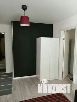 3-к квартира, посуточно, 53м2, 1/1 этаж