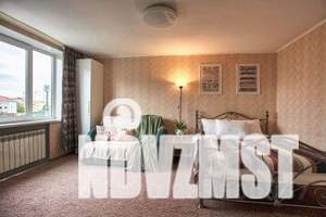 1-к квартира, посуточно, 31м2, 4/5 этаж