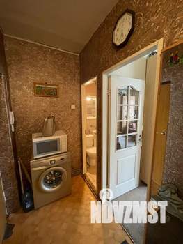 2-к квартира, посуточно, 41м2, 5/5 этаж
