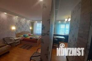1-к квартира, посуточно, 33м2, 5/9 этаж