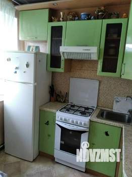 2-к квартира, на длительный срок, 45м2, 5/6 этаж