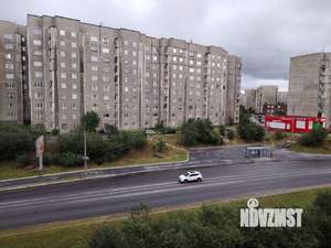 2-к квартира, посуточно, 44м2, 1/1 этаж