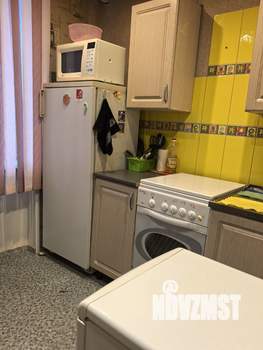 1-к квартира, на длительный срок, 32м2, 5/5 этаж