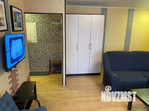 1-к квартира, посуточно, 64м2, 1/1 этаж