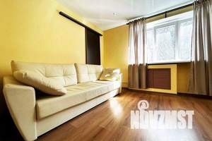 1-к квартира, посуточно, 32м2, 2/5 этаж