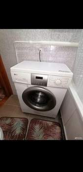 1-к квартира, на длительный срок, 34м2, 4/5 этаж