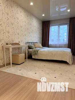 2-к квартира, посуточно, 44м2, 3/5 этаж