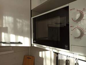 2-к квартира, посуточно, 44м2, 1/5 этаж