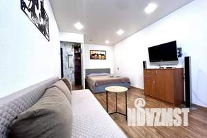 1-к квартира, посуточно, 33м2, 2/9 этаж