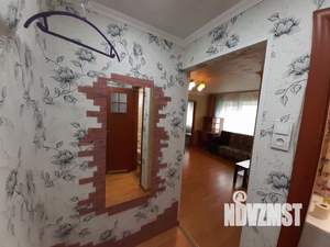 2-к квартира, посуточно, 45м2, 1/1 этаж