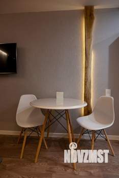 1-к квартира, посуточно, 18м2, 1/1 этаж