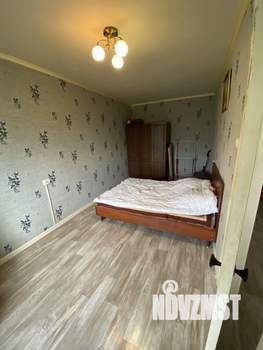 2-к квартира, на длительный срок, 44м2, 4/6 этаж