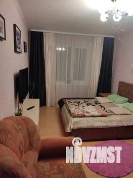 1-к квартира, посуточно, 30м2, 2/9 этаж